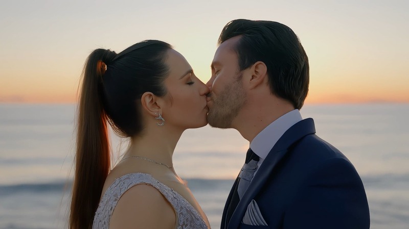 Elena y Sergio
