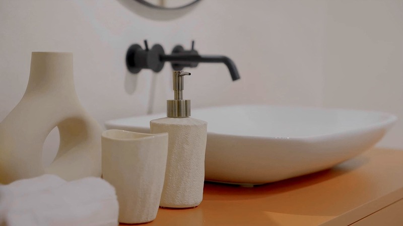 CEVISAMA – Aleluia Ceramics
